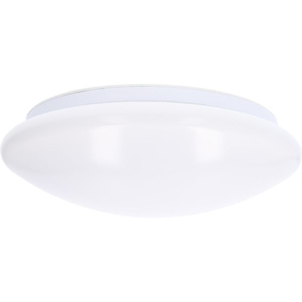 Ceiling Light 16.8W 1100lm 3000K IP44  Ø328  - Sensor image 1