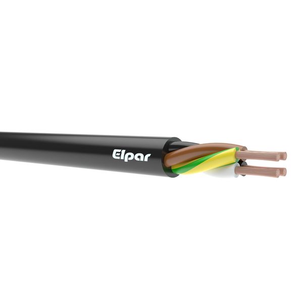 Cable H05RR-F 4x1.0 image 1
