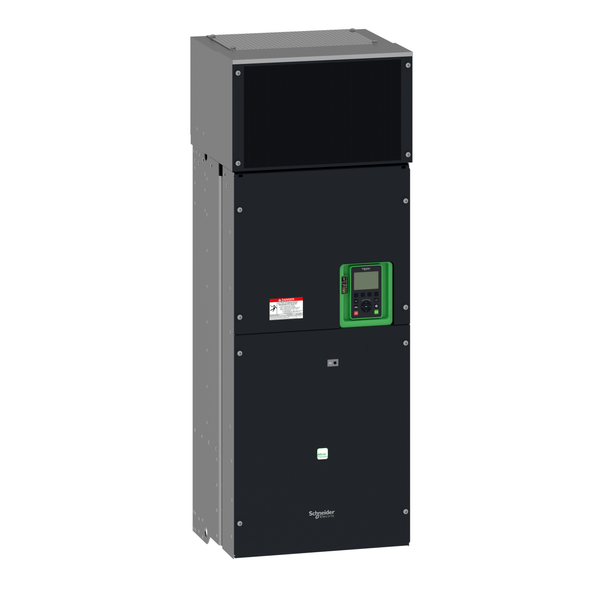 Variable speed drive, Altivar Process ATV600, ATV630, 220kW/350 hp, 380...480 V, IP00 image 4