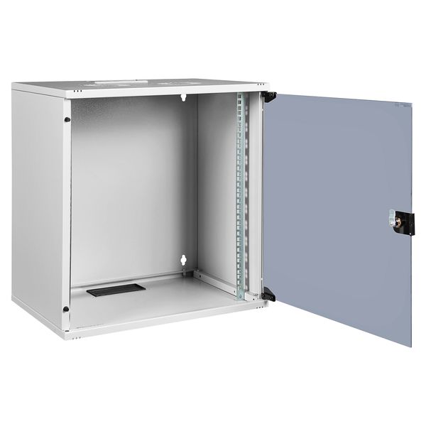 Network Enclosure Wall S-RACK, W=540 H=593 D=400, 19", 12U image 3