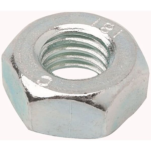 ZX296P10 ZX296P10   Hexagone Nut M12, 19 mm image 3