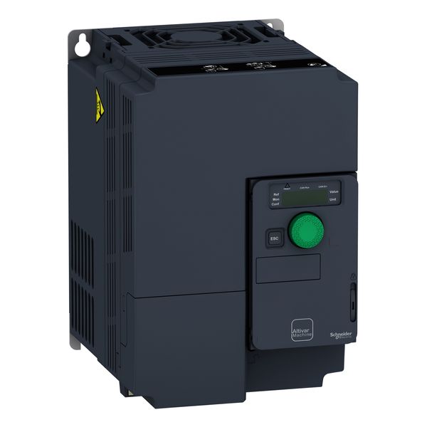 ATV320 7,5KW 600V 3PH COMPACT CONTROL image 1