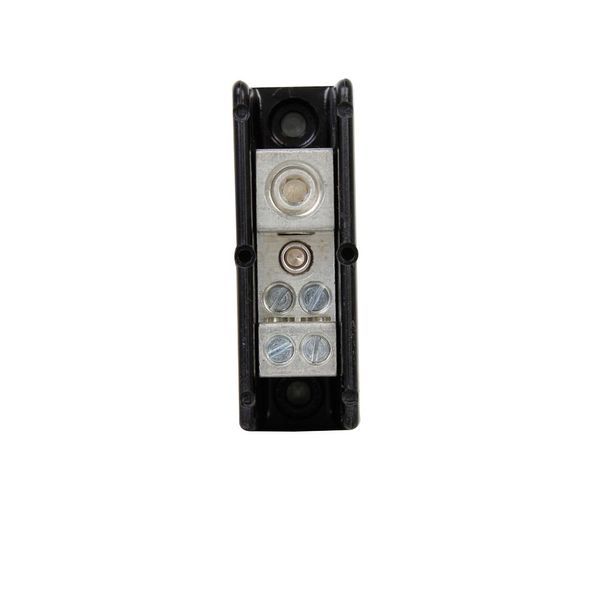 Terminal block, low voltage, 175 A, AC 600 V, DC 600 V, 1P, UL image 7