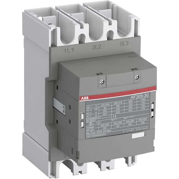 AF305-30-00-11 Contactor image 1