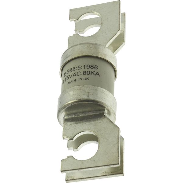 Utility fuse-link, low voltage, 20 A, AC 415 V, BS88/J, 31 x 131 mm, gL/gG, BS image 12