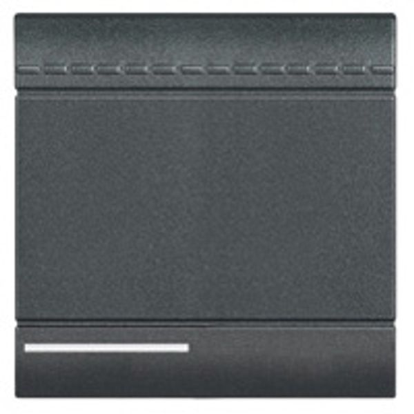LL - KEY COVER 1 FUNCTION 2M ANTHRACITE image 1