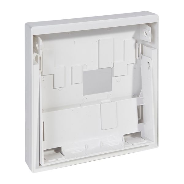 Acc for wall mounting install + tilting image 1