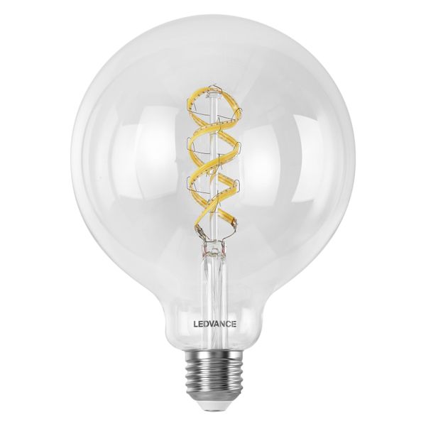 SMART+WIFI Filament Globe RGBTW E27 image 5