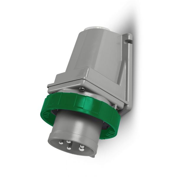 APPLIANCE INLET 3P+N+E IP66/IP67/IP69 image 2