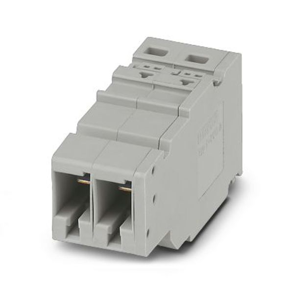 COMBI receptacle image 2