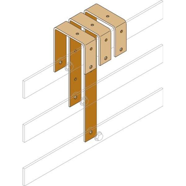 PDLB2073A Main Distribution Board image 2