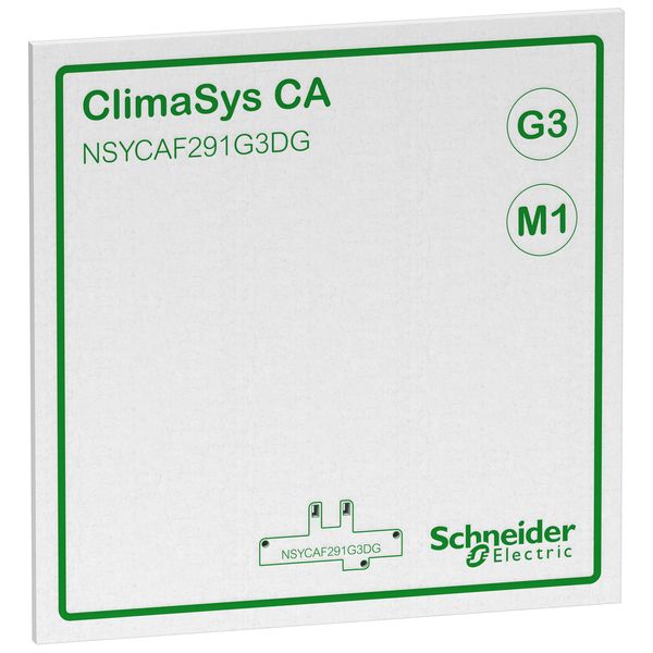 CSVS SMARTFILTER G3 223X223MM image 1