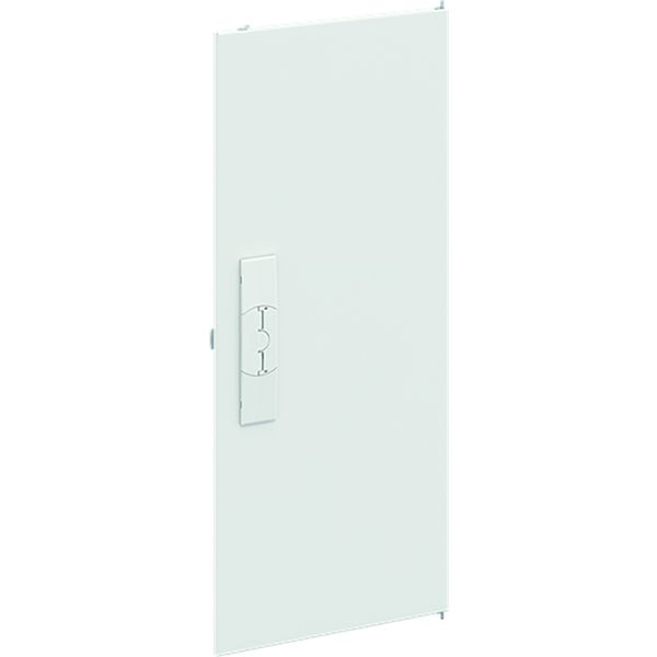 CTB14S ComfortLine Door, IP44, Field Width: 1, 621 mm x 271 mm x 14 mm image 1