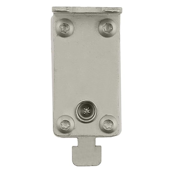 Fuse-link, high speed, 32 A, AC 690 V, DIN 00, 30 x 67 x 100 mm, gR, DIN, IEC, single indicator image 30