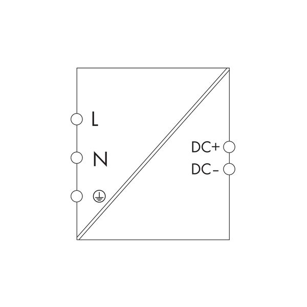 Switched-mode power supply Compact 1-phase image 7