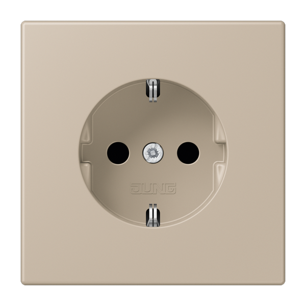 SCHUKO socket LC1520KI32142 image 2