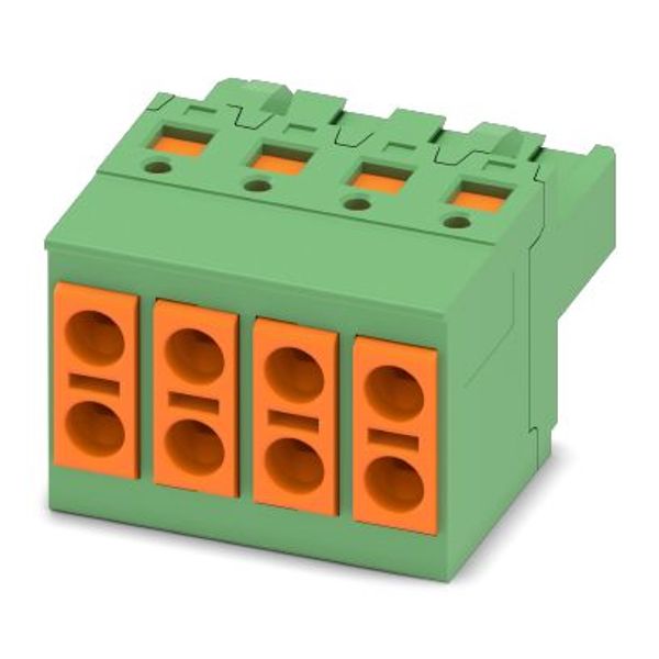 TVFKCL 1,5/ 4-ST - PCB connector image 2