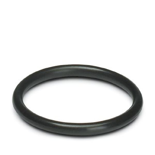 SACC-SEAL-M12-8X1,3 GREEN - Sealing ring image 2