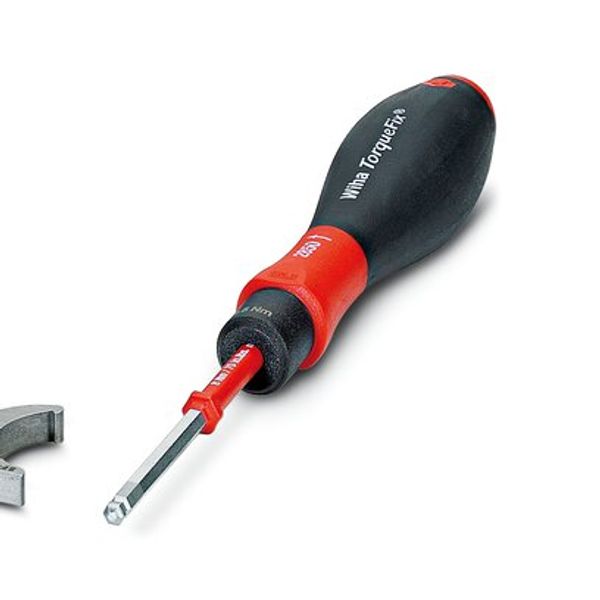 Torque screwdriver image 1