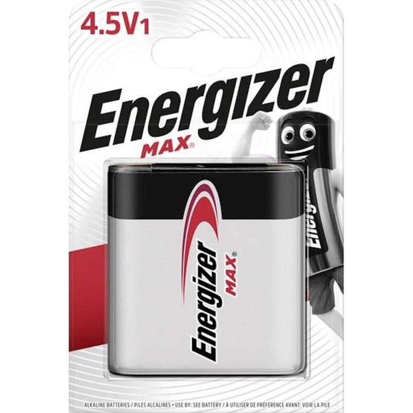 ENERGIZER Max 3LR12 4.5V BL1 image 1