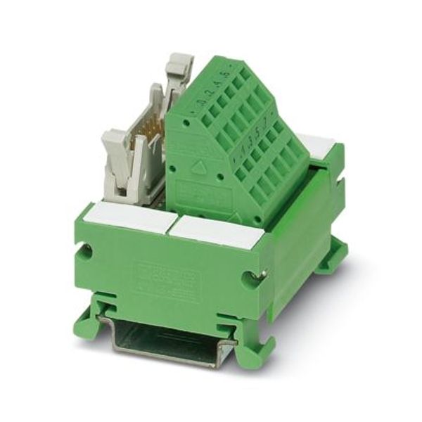 UM 45-FLK14/ZFKDS/PLC - Passive module image 1