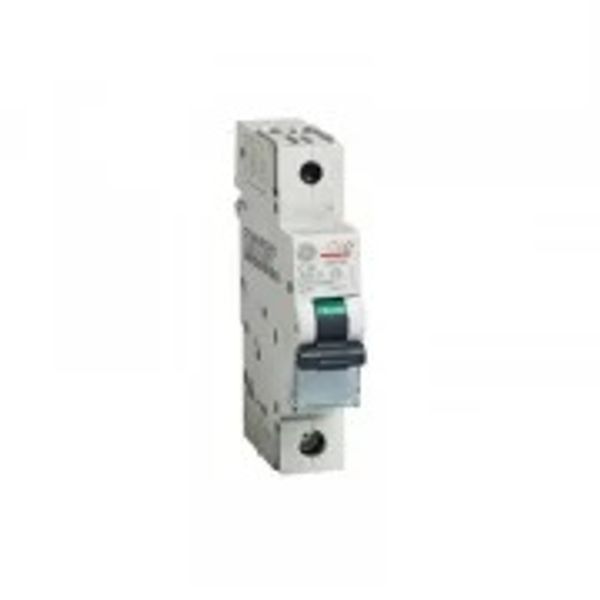 Circuit Breaker 1P 32C Elektro-T rus. image 1