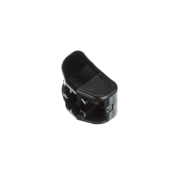 TCP360 CABLE SPACERS MODULAR 2x1IN BLK PP image 2