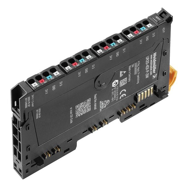 Digital input module (I/O) image 1