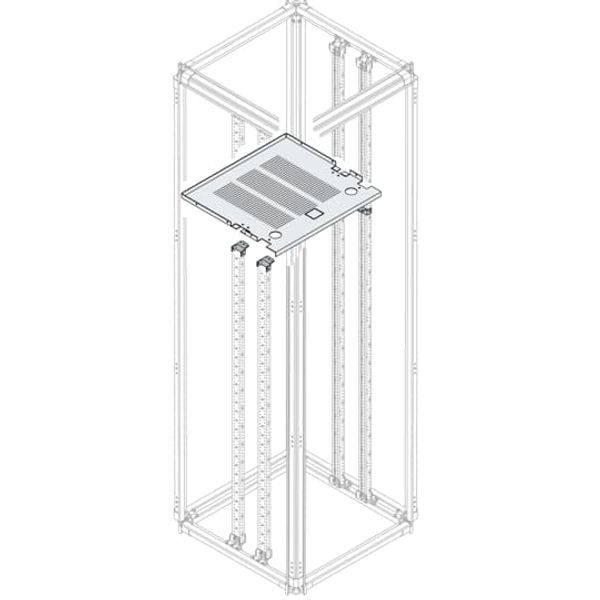 ZXTH36 Main Distribution Board image 1