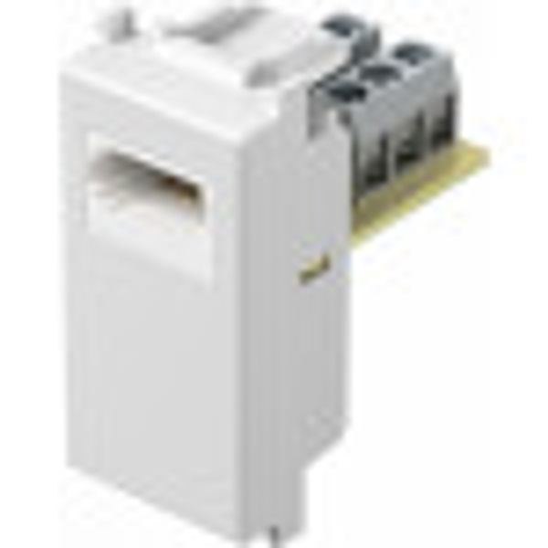 SOCKET TEL BT SEC 6/6 1M MW 6218995 image 2