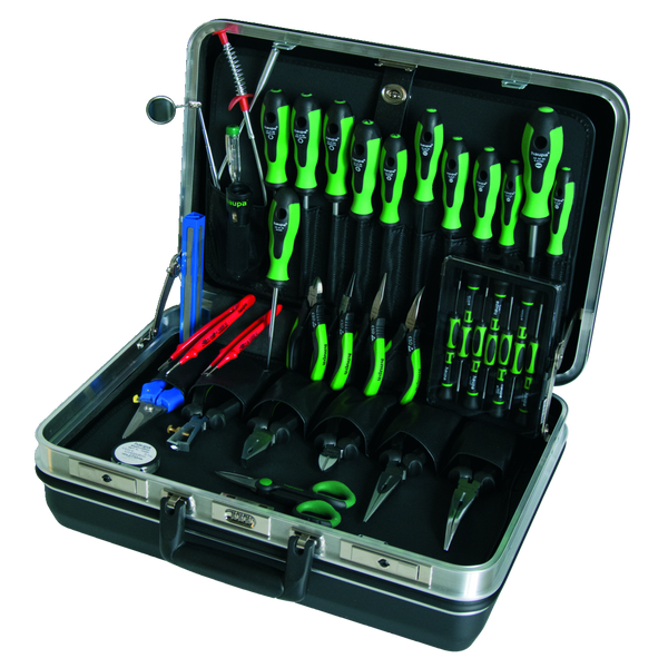 Tool case "Akkurat" image 1