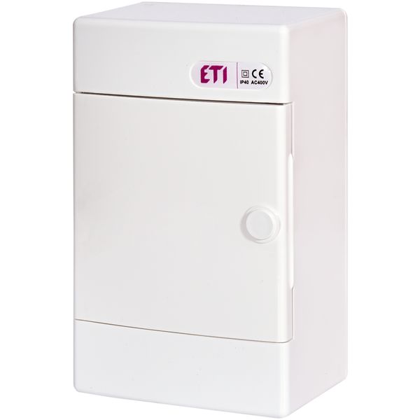 Distribution box, ECT4PO image 1