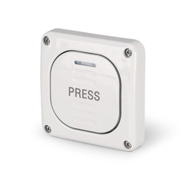 NEW MBOX3 EMERGENCY PUSH BUTTON image 7