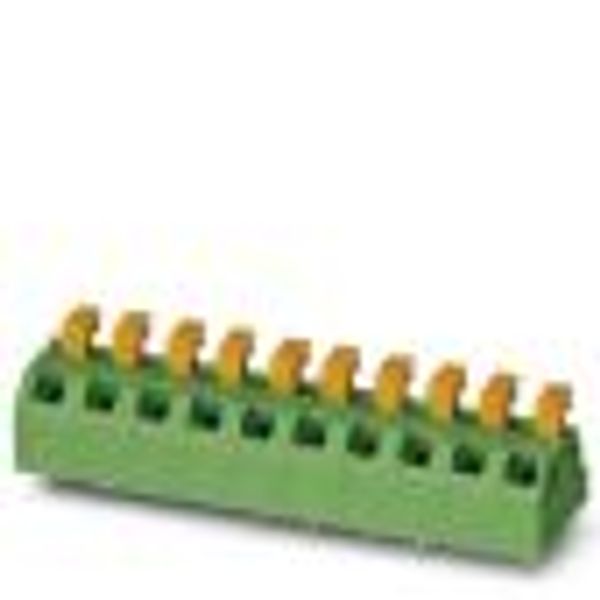 PCB terminal block image 3