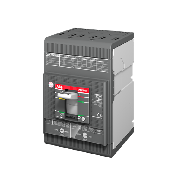 U52MML U Compact distribution board, Flush mounting, 60 SU, Isolated (Class II), IP30, Field Width: 2, Rows: 5, 834 mm x 560 mm x 120 mm image 12