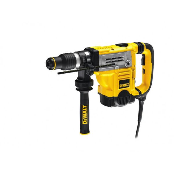 Multi drill SDS MAX 1250W 6KG 2-8J image 1