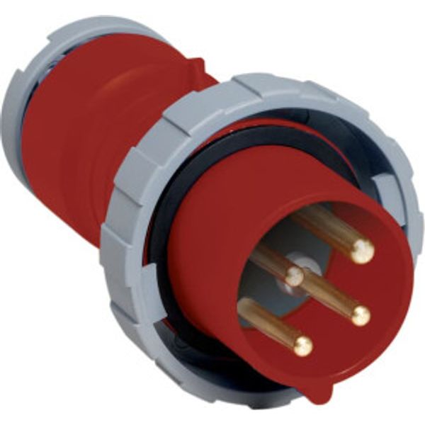 463P11W Industrial Plug image 2