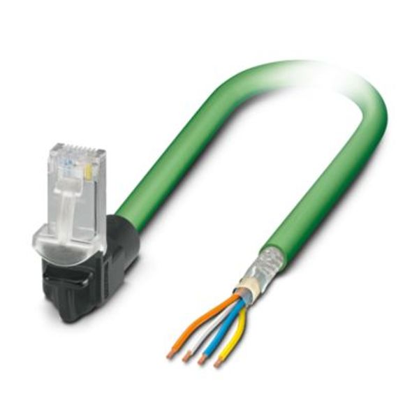 NBC-R4ACB/0,5-93B/OE - Patch cable image 1