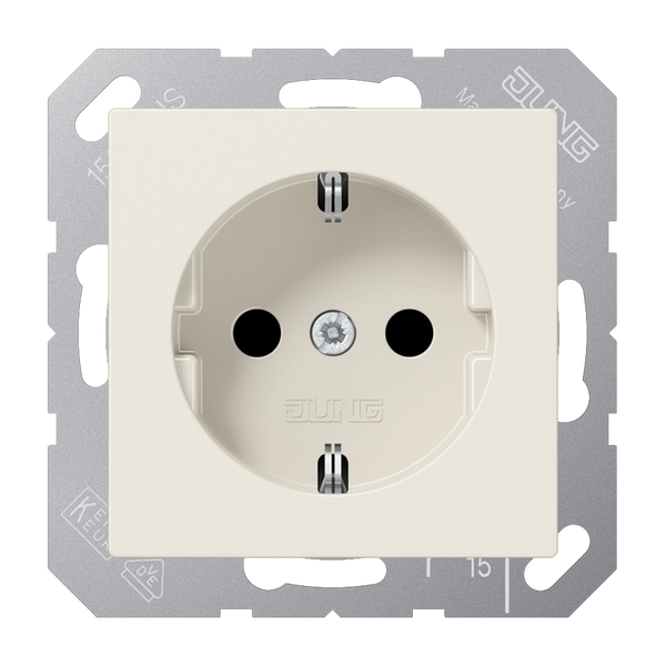 SCHUKO® socket A1520BFKI image 1