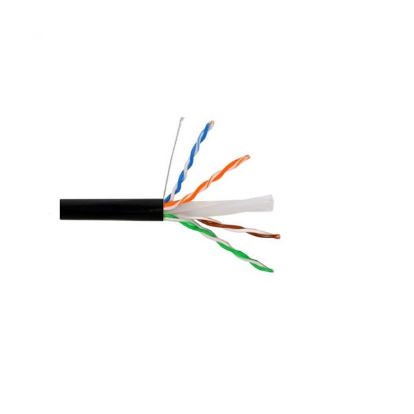 4x2x0.53mm, 23AWG / solid core Cu / without screen / PE* image 1