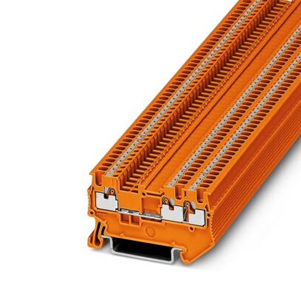 PT 1,5/S-TWIN OG - Feed-through terminal block image 3