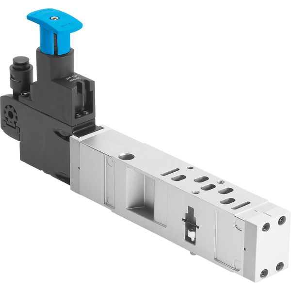 VABF-S4-1-R3C2-C-6 Regulator plate image 1