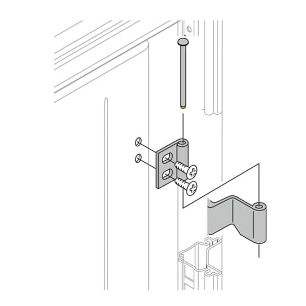 IS2-CR0180M Control and Automation Board image 1