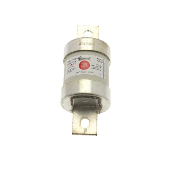 Fuse-link, LV, 315 A, AC 660 V, DC 460 V, BS88/B3, 53 x 137 mm, gM, BS, 315M355 image 6