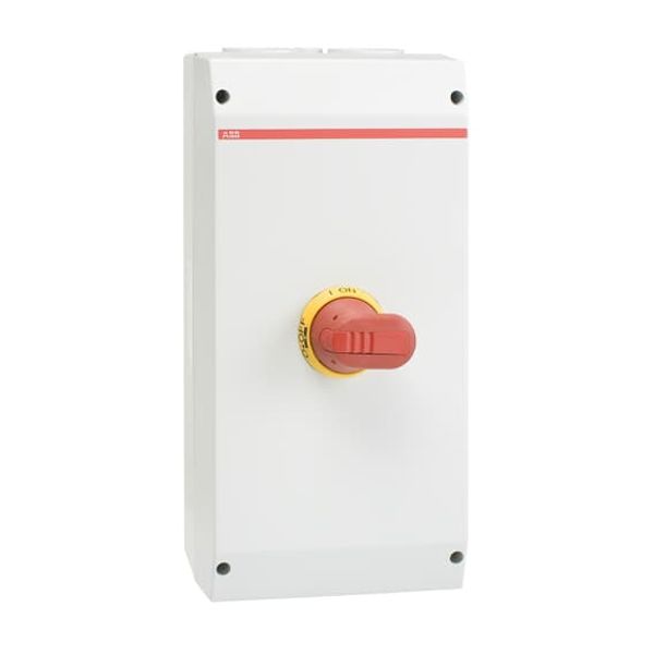 OTE75A6M EMC safety switch image 3