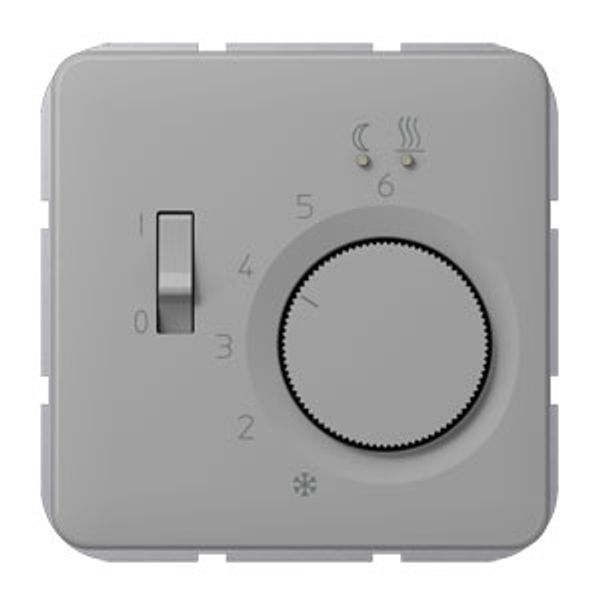 Floor thermostat 230 V image 1