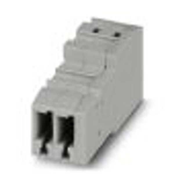 COMBI receptacle image 3