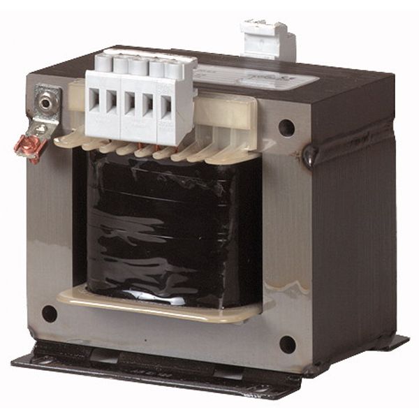 Control transformer, 1.3 kVA, Rated input voltage 400± 5 % V, Rated output voltage 230 V image 1