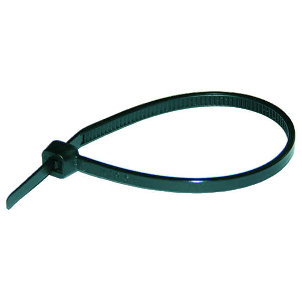 Cable tie HUPimpact 199x4.6 mm image 1