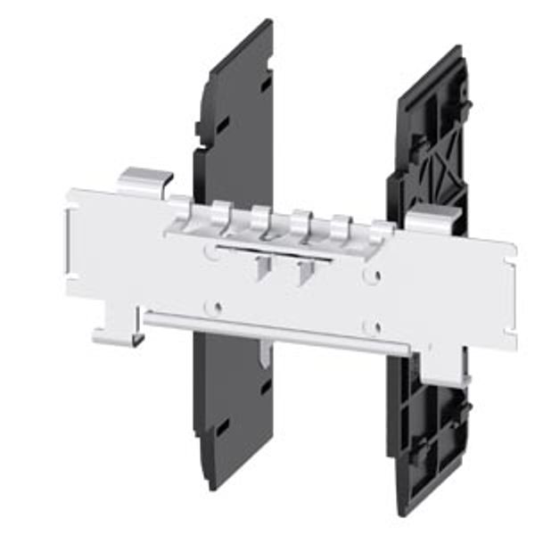 handle interlocking module accessory for: 3VA52 image 1